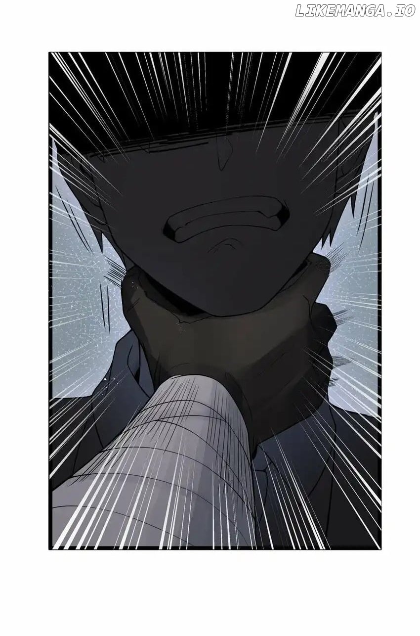 This Hero is a Money Supremacist Chapter 28 - page 59